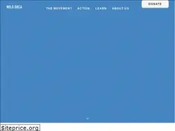 Sites similar to wildorca.org