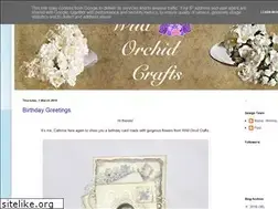 Sites similar to wildorchidcrafts.blogspot.com