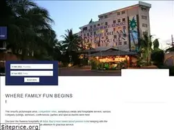 Sites similar to wildorchidsubic.com