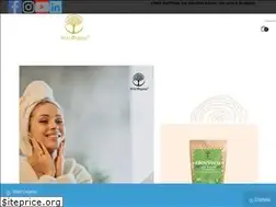 Sites similar to wildorganic.in