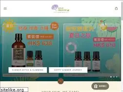 Sites similar to wildorganiclife.com