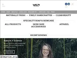 Sites similar to wildorganicskincare.com