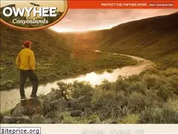 Sites similar to wildowyhee.org