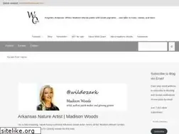 Sites similar to wildozark.com