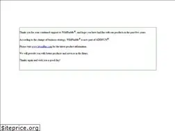 Sites similar to wildpaddle.com
