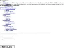 Sites similar to wildpark-frankenhof.de