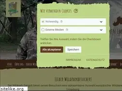 Sites similar to wildpark-gangelt.com