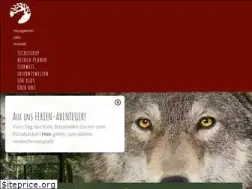 Sites similar to wildpark-mv.de