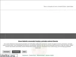 Sites similar to wildpark-schwarzach.de