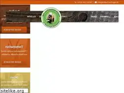 Sites similar to wildpark-willingen.de