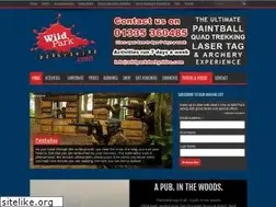 Sites similar to wildparkleisure.co.uk