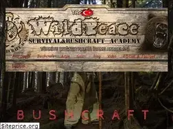Sites similar to wildpeaceacademy.com