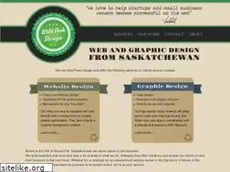 Sites similar to wildpeekdesign.com