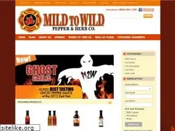 Sites similar to wildpepper.com