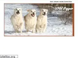 Sites similar to wildpepper.de