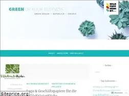 Sites similar to wildpeppermintdesign.blog