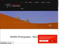 Sites similar to wildphotolife.com