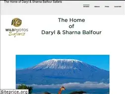 Sites similar to wildphotossafaris.com