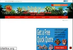 Sites similar to wildpins.com