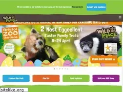 Sites similar to wildplace.org.uk