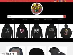 Sites similar to wildplanetmusic.storesecured.com