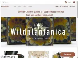 Sites similar to wildplantanica.com