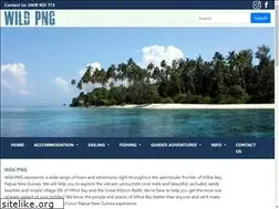 Sites similar to wildpng.com