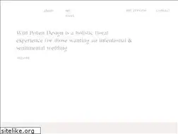 Sites similar to wildpollendesign.com