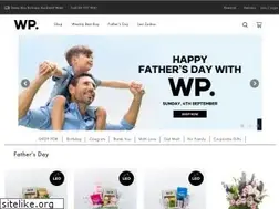 Sites similar to wildpoppies.co.nz