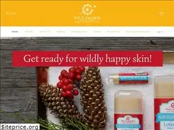 Sites similar to wildprairiesoap.ca