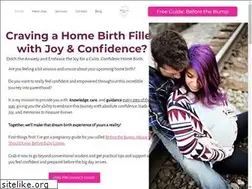 Sites similar to wildpreciousbirth.com