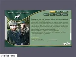 Sites similar to wildprofi.de