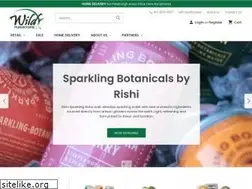 Sites similar to wildpurveyors.com