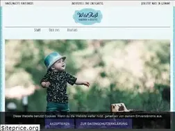 Sites similar to wildreiss.de