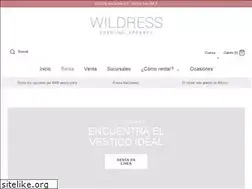 Sites similar to wildress.com