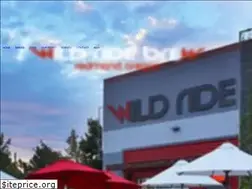 Sites similar to wildridebrew.com