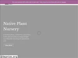 Sites similar to wildridgeplants.com