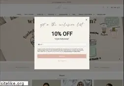Sites similar to wildrina.com