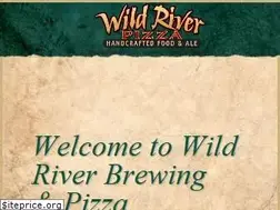Sites similar to wildriverbrewing.com