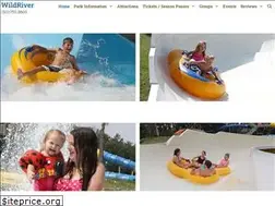 Sites similar to wildrivercountry.com