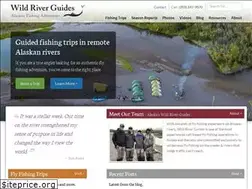 Sites similar to wildriverfish.com
