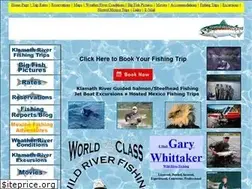 Sites similar to wildriverfishing.com