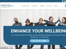 Sites similar to wildriverfitness.com