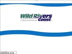 Sites similar to wildriverscoast.net