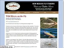 Sites similar to wildriversonthefly.com
