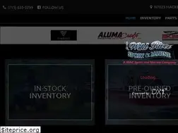 Sites similar to wildriversport.com