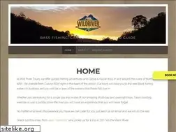 Sites similar to wildrivertours.com.au