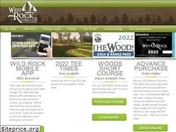 Sites similar to wildrockgolf.com