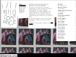 Sites similar to wildromance.net