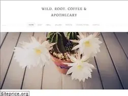 Sites similar to wildrootlife.com